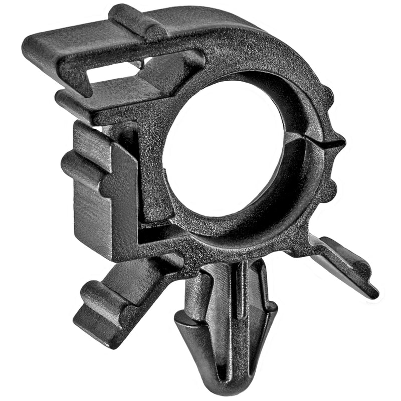 Wire Loom Routing Clip 13/32 I.D. 19/32 O.D.