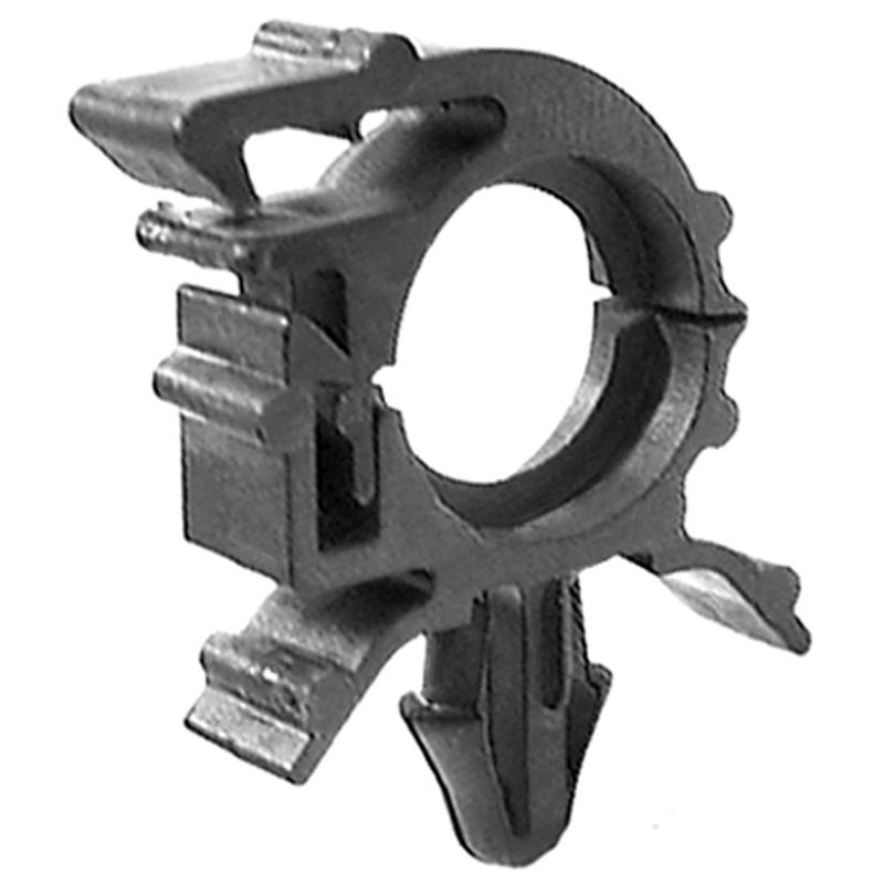 Pak Wire Loom Clips, 3/4 Id 1 Od Loom