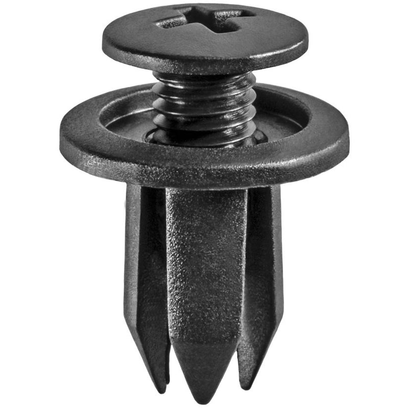 Honda, Mazda & GM Push-Type Retainers