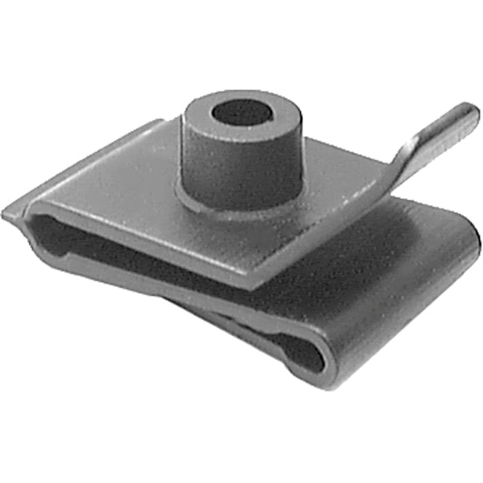 Auveco Pak U Nuts #10 Screw Size