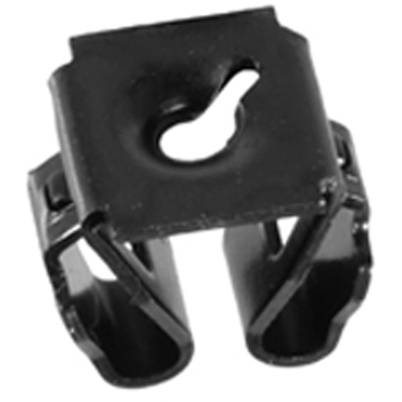 Dash Panel Nut #8 Screw Size