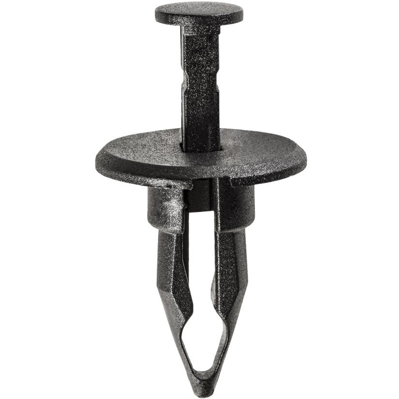 Bumper Fascia Retainer 1" Hd Dia. 1-1/8 Length