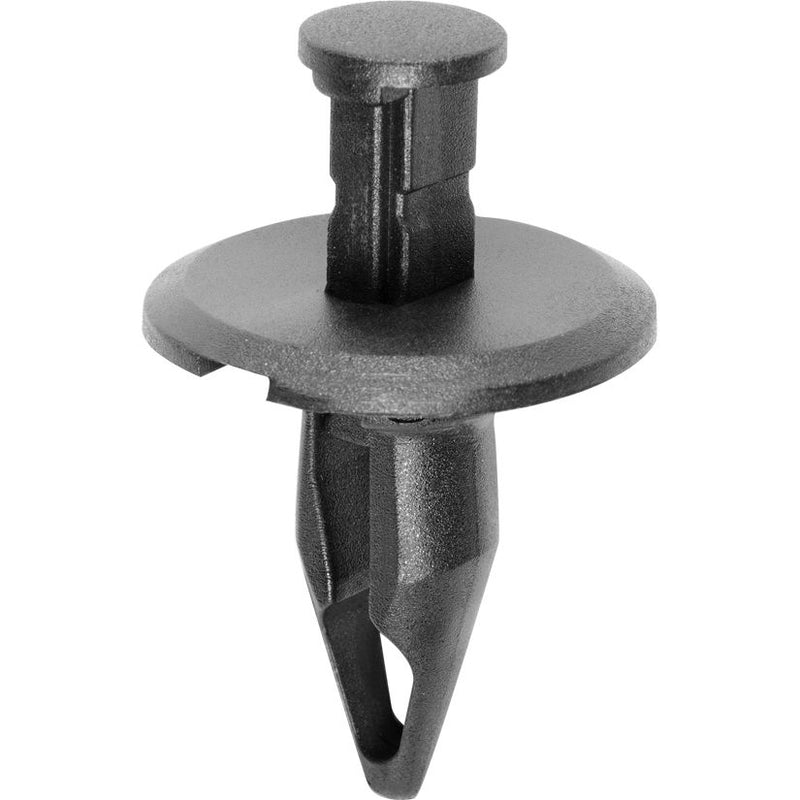 Bumper Fascia Retainer 1 Hd Dia. 1 Length