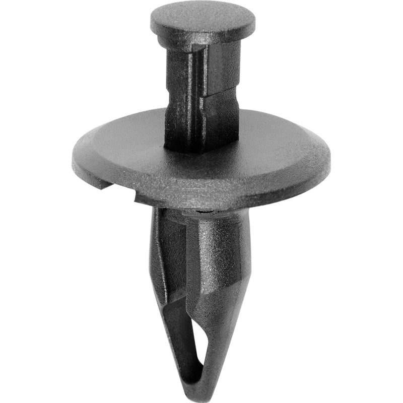Auveco BUMPER FASCIA RETAINER 1 HD DIA. 1 LENGTH
