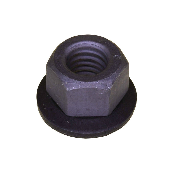 Auveco M6-1.0 Free Spinning Washer Nut 19MM Od — view 2