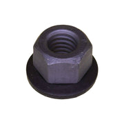 Auveco M6-1.0 Free Spinning Washer Nut 19MM Od — view 2