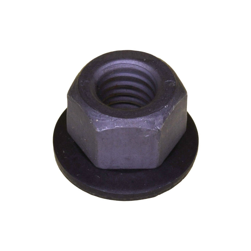 Auveco M6-1.0 Free Spinning Washer Nut 19MM Od — view 2