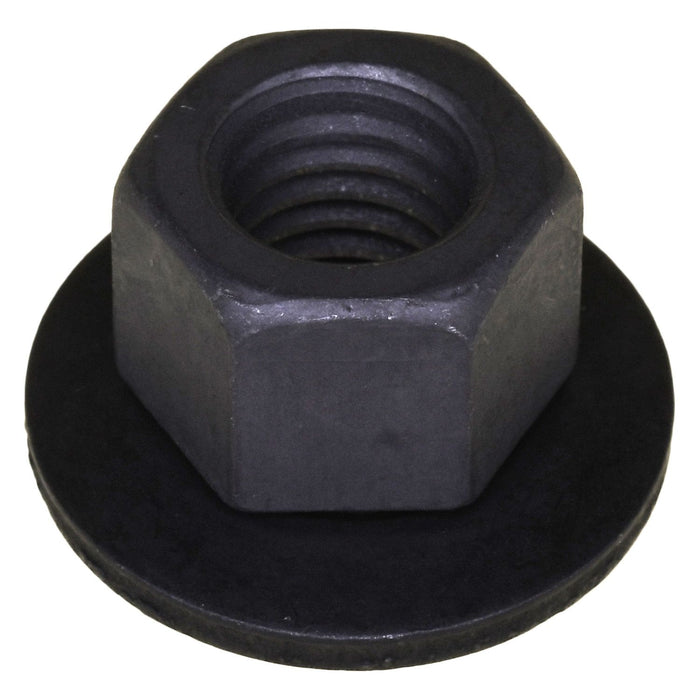 Auveco M10-1.5 Free Spinning Washer Nut24MM Od