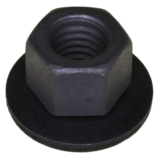 Auveco M10-1.5 Free Spinning Washer Nut24MM Od