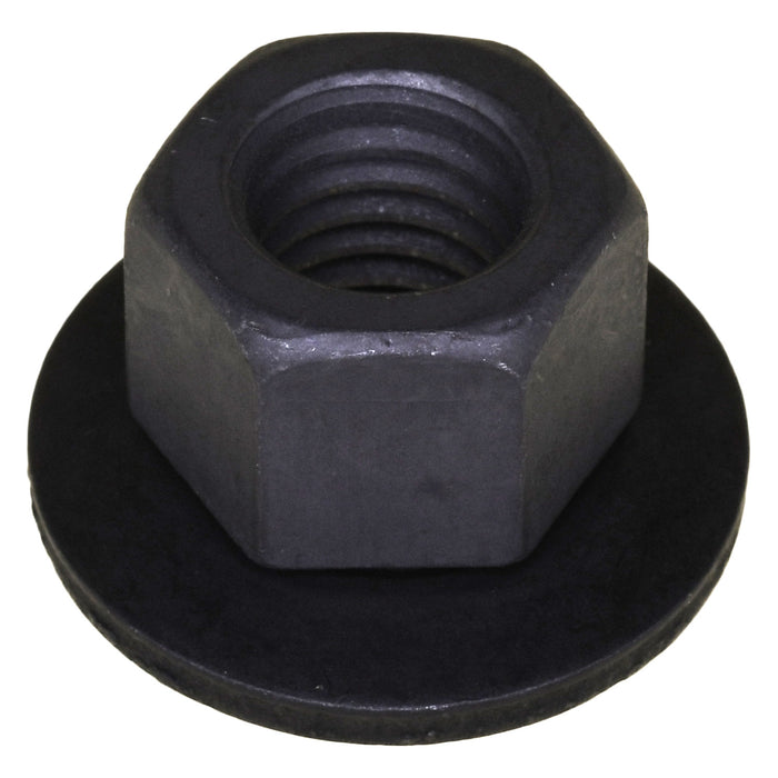 Auveco M10-1.5 Free Spinning Washer Nut24MM Od