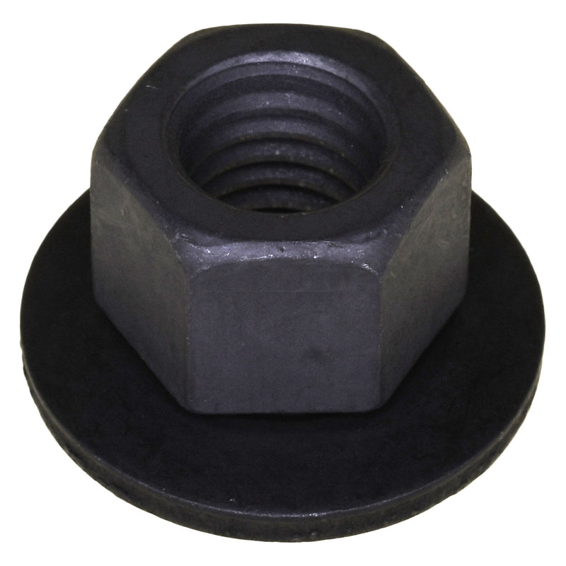M10-1.5 Free Spinning Washer Nut24MM Od