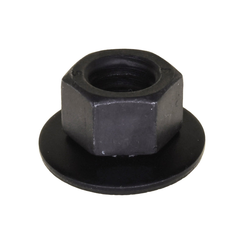 Auveco 5/16-18 FREE SPINNING WASHER NUT 3/4OD — view 2