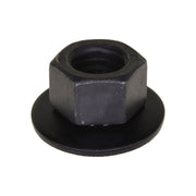 Auveco 5/16-18 Free Spinning Washer Nut 3/4Od — view 2