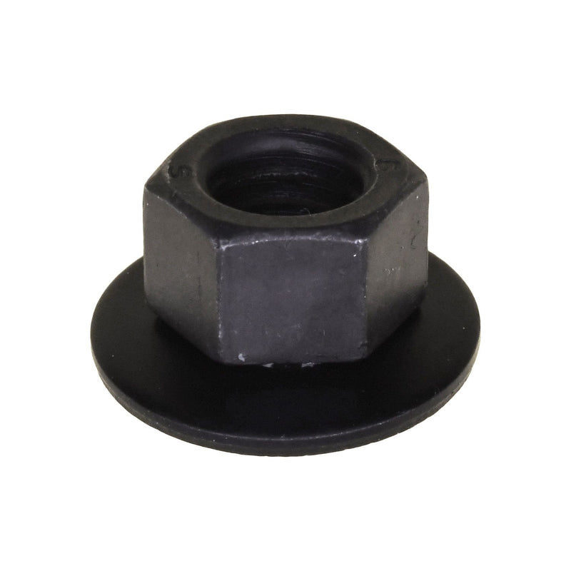 Auveco 5/16-18 Free Spinning Washer Nut 3/4Od — view 2