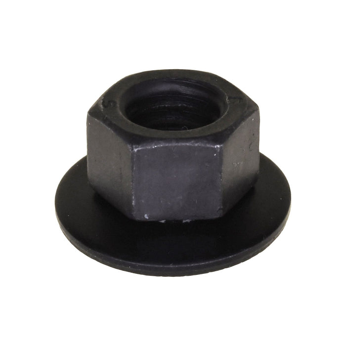 Auveco 5/16-18 Free Spinning Washer Nut 3/4Od — view 2
