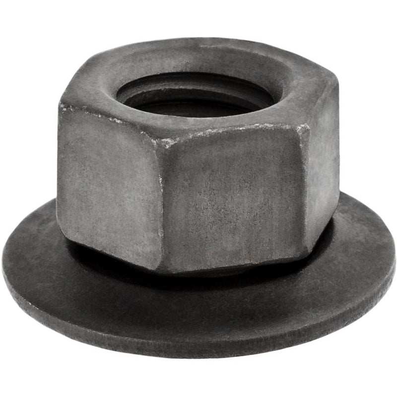 1/4-20 FREE SPINNING WASHER NUT 7/8 OD