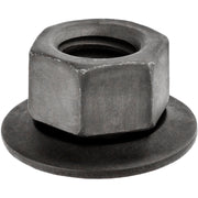 Auveco 5/16-18 FREE SPINNING WASHER NUT 3/4OD
