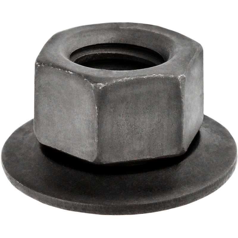 Auveco 5/16-18 FREE SPINNING WASHER NUT 3/4OD