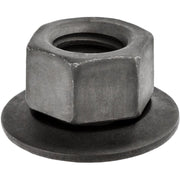 Auveco 5/16-18 Free Spinning Washer Nut 3/4Od