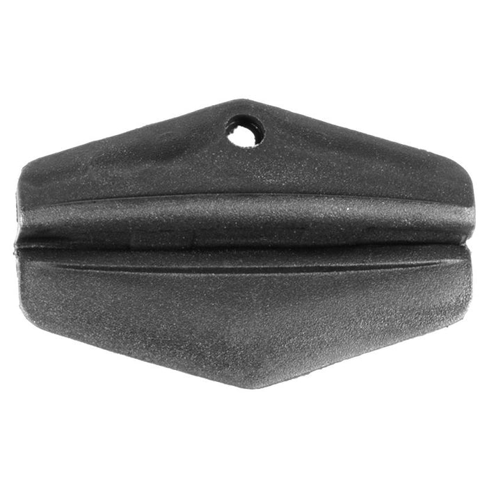 Auveco FRONT DOOR WINDOW GUIDE (UPPER PT OF GLASS)