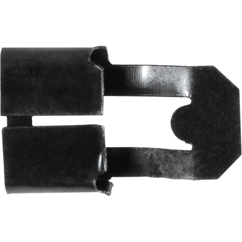 Door Lock Rod Clips