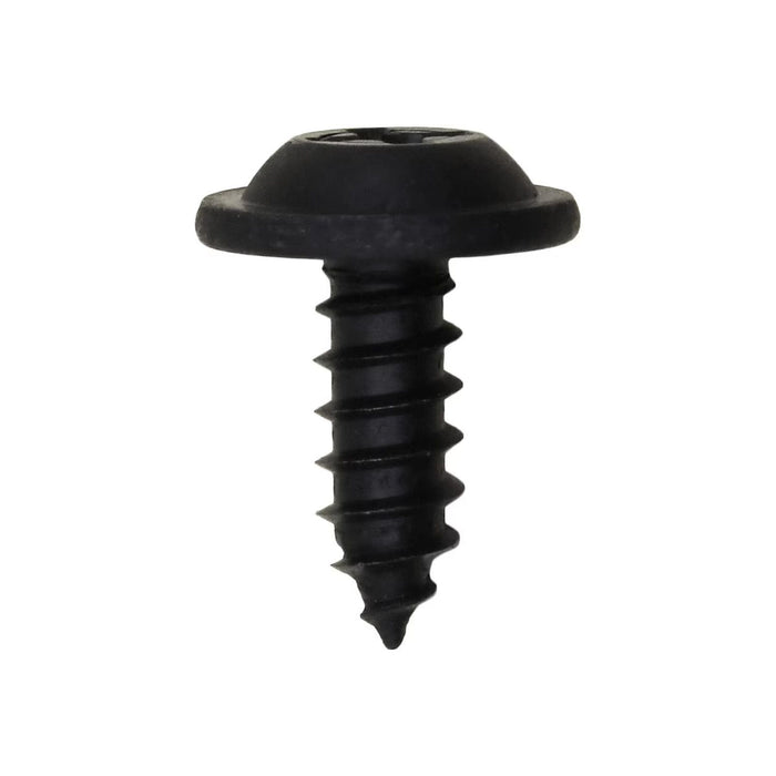 Auveco Phillips Flat Top Washer Hd Tap Screw #10 X 1/2