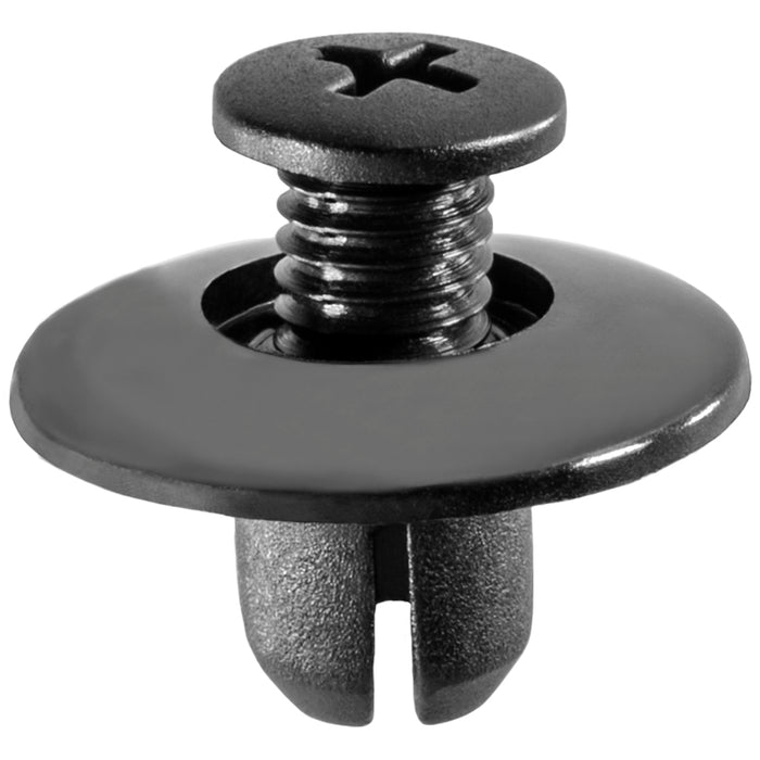 Auveco Honda, Nissan & Mazda Push-Type Retainers