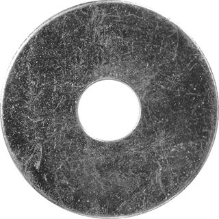 Auveco Fender Washer 9/32 I.D. 1 O.D. — view 2