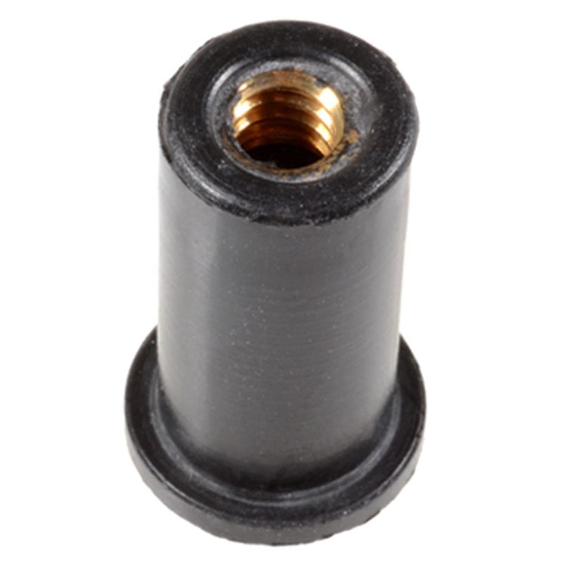 Auvecopak Well Nut, 1/4"