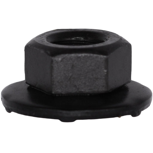 Auveco M6-1.0 Free Sping Wshr Nut 16MM O.D. 10MM Hex — view 2