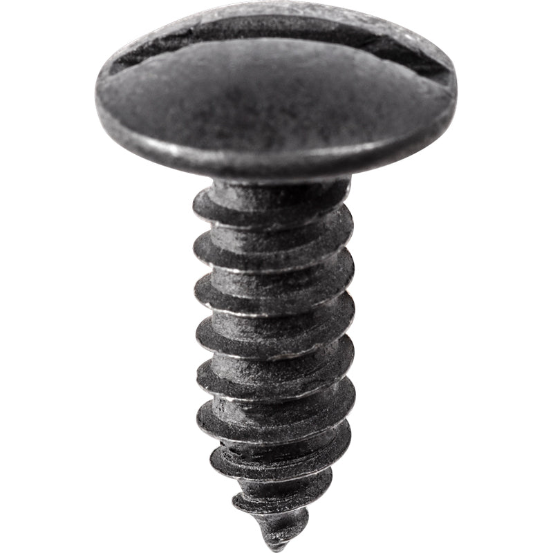 Auvecopak #14 X 3/4" License Plate Screw