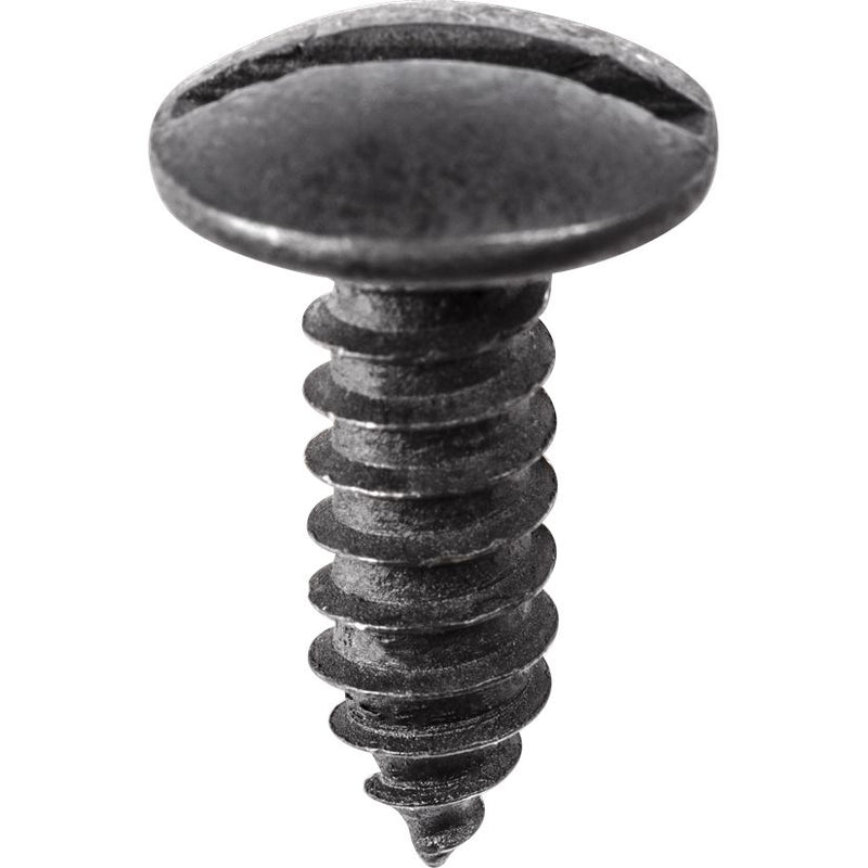 Auvecopak #14 X 3/4" License Plate Screw