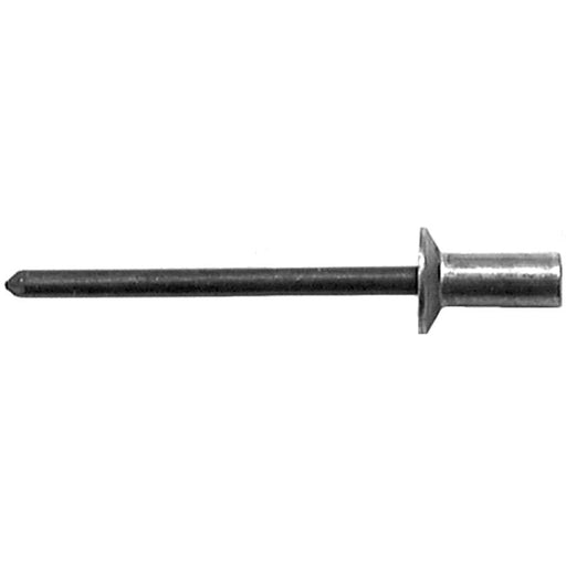 Auveco Trunk Lock Rivet W/Sealed End 5/32 Dia