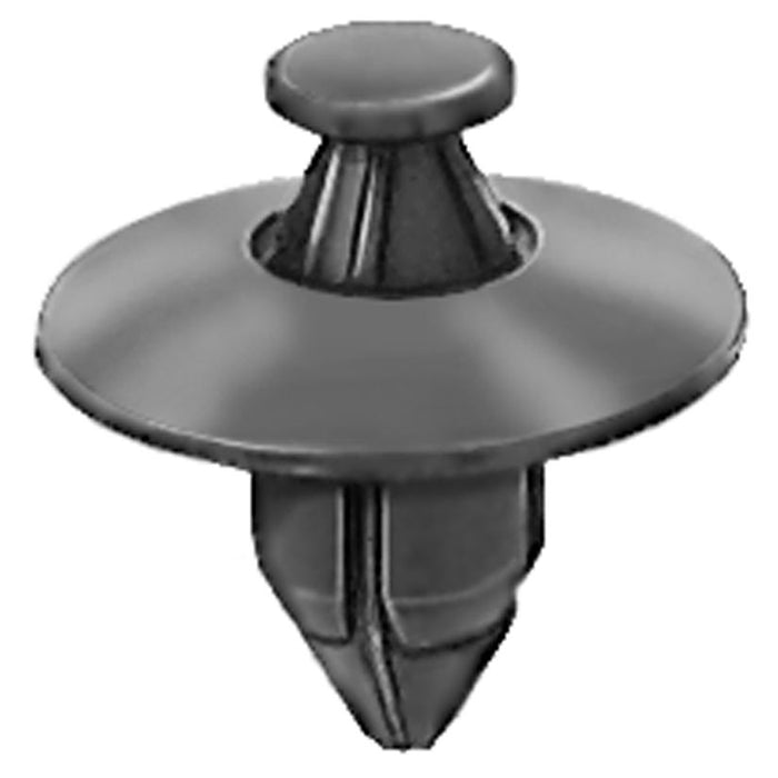 Auveco Honda & Nissan Push-Type Retainers