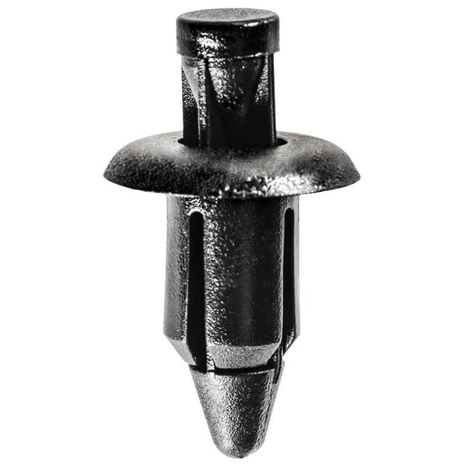 Auveco Nissan Push-Type Retainer 12MM Hd Dia 8MM Lgth