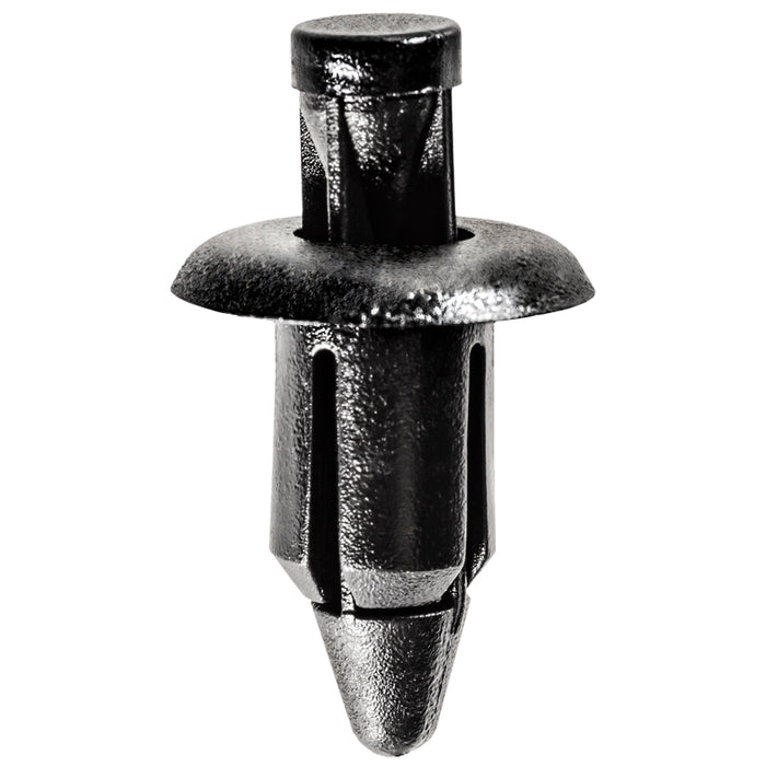 Auveco Nissan Push-Type Retainer 12MM Hd Dia 8MM Lgth