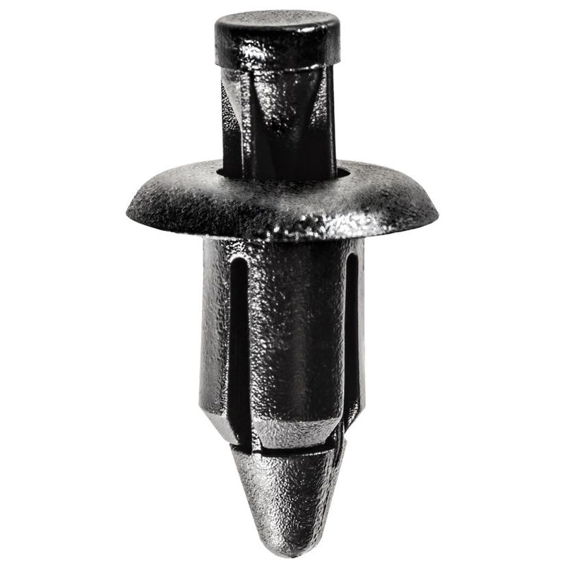 Nissan Push-Type Retainer 12MM Hd Dia 8MM Lgth