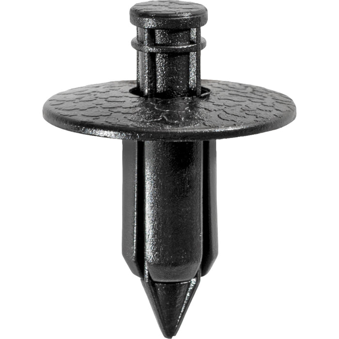 Auveco Nissan & Toyota Push-Type Retainers