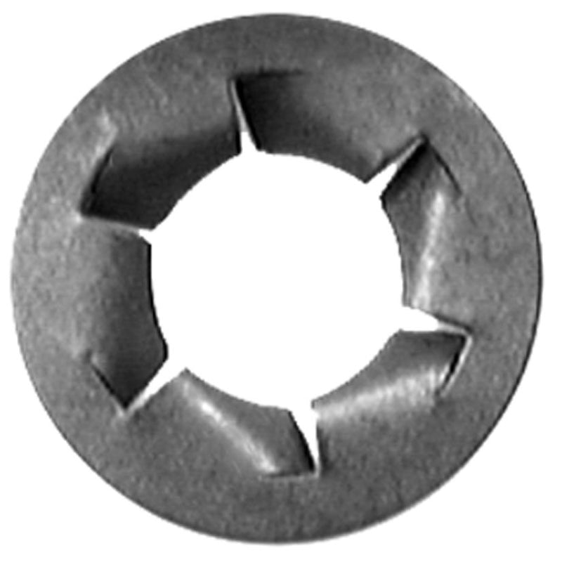 Pushnut Bolt Retainer M14-2.0 25MM O.D.