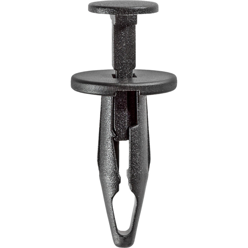 & Ford Push-Type Retainers