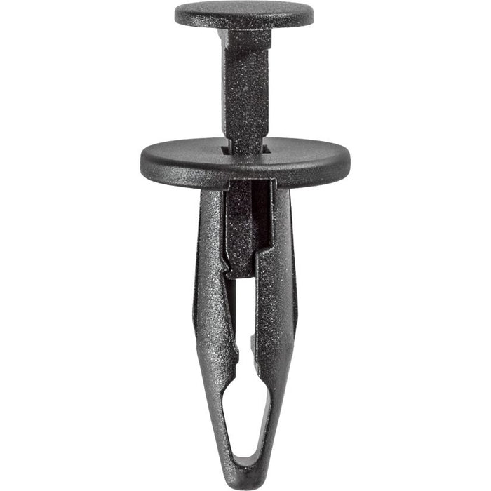 Auveco & Ford Push-Type Retainers