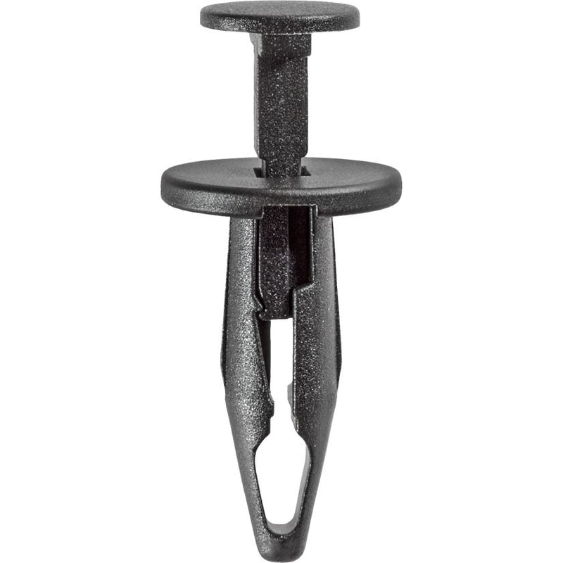 & Ford Push-Type Retainers
