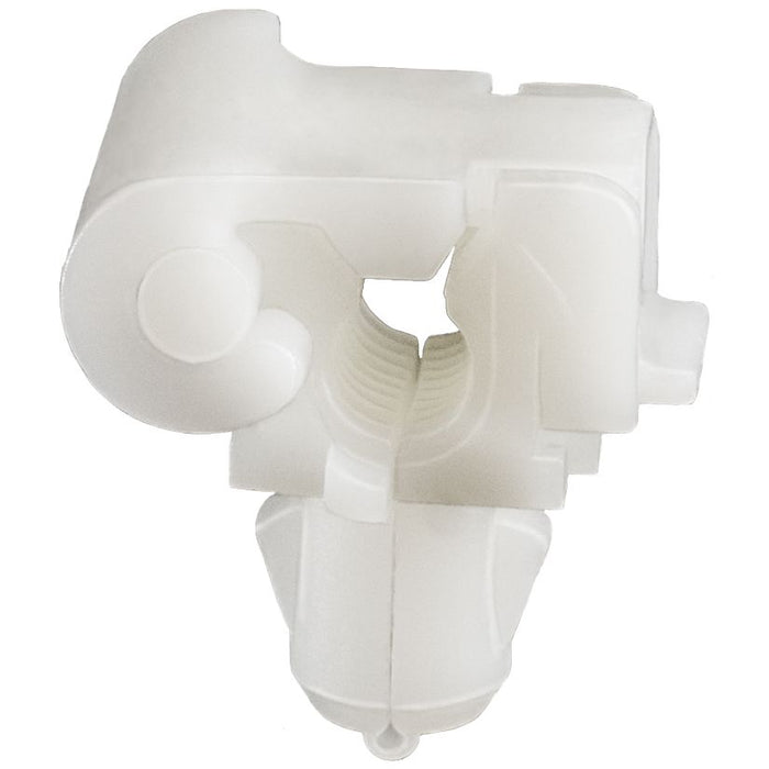 Auveco Door Lock Rod End Clip- Ford
