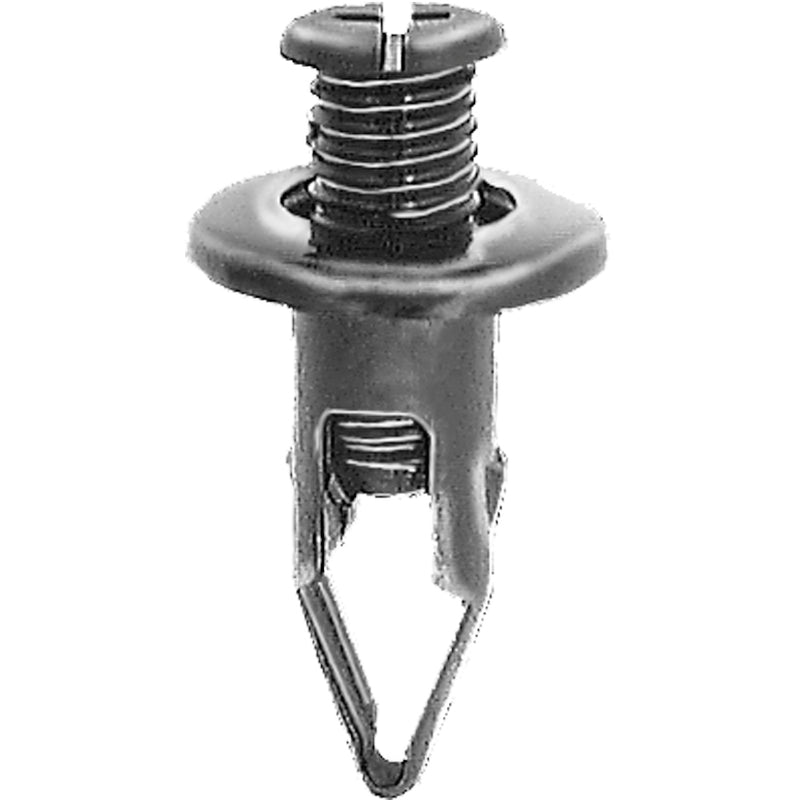 Auveco PUSH-TYPE RETAINER 20MM HD DIA 27MM LGTH