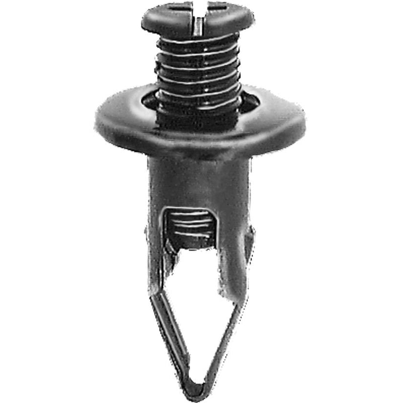 Honda Push-Type Retainer 20MM Hd Dia 27MM Lgth