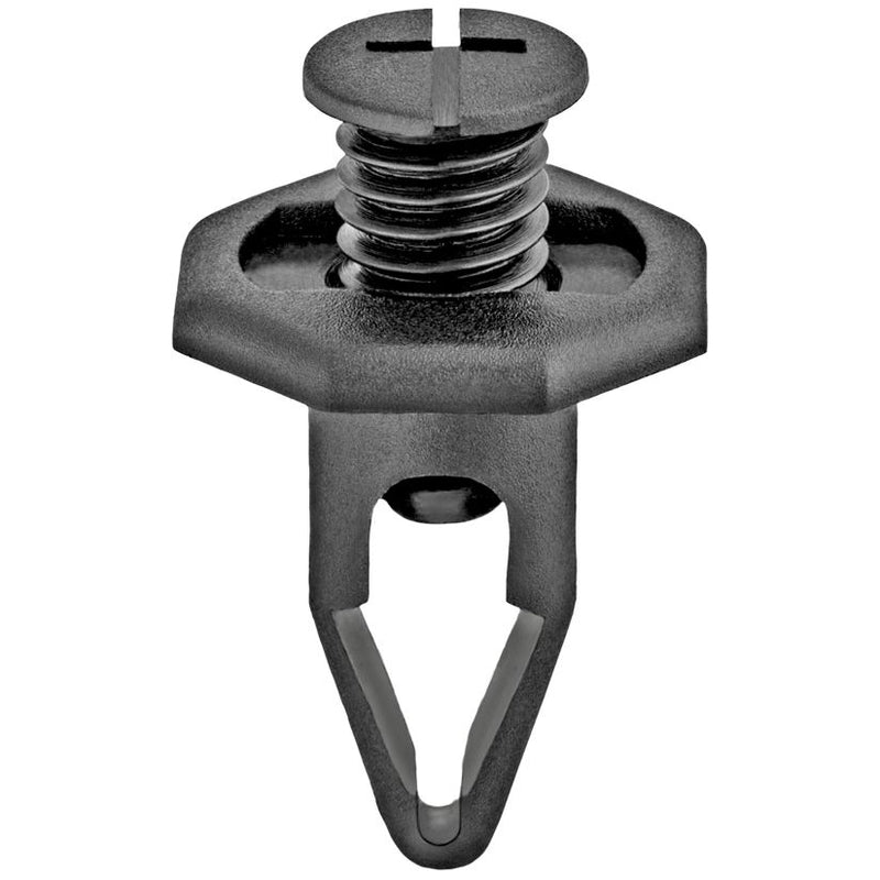 Honda Push-Type Retainer 20MM Hd Dia 24MM Lgth