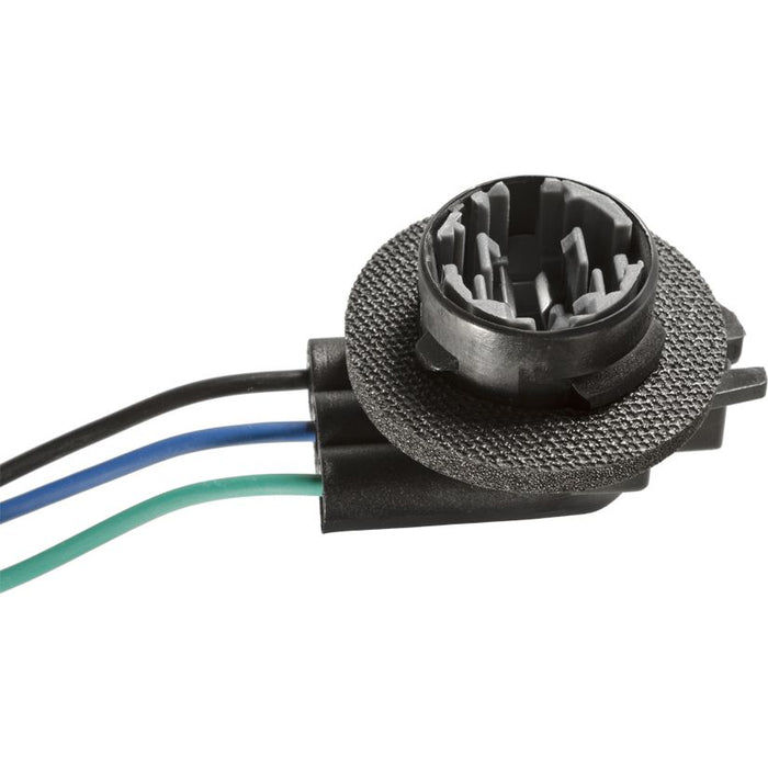 Auveco STOP/TAIL/TURN/PARK LIGHTS SOCKET ASSEMBLY