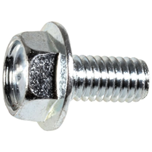Auvecopak M6-1.0 X 12MM License Plate Screw