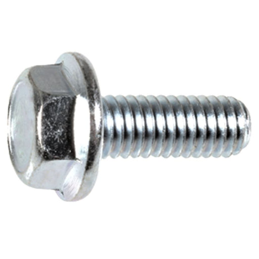 Auvecopak M6-1.0 X 16MM License Plate Screw