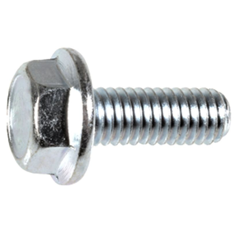 Auvecopak M6-1.0 X 16MM License Plate Screw